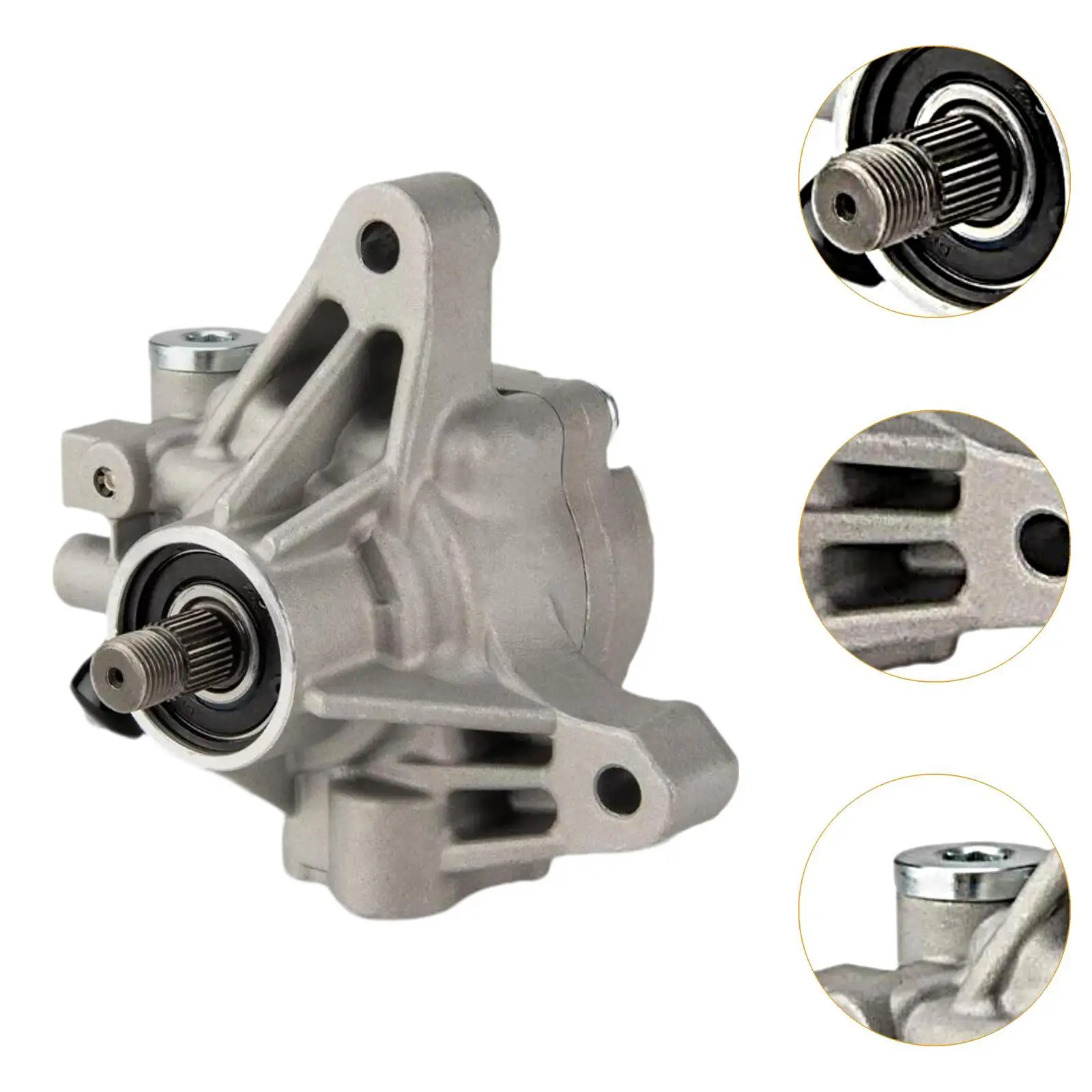 Насос гидроусилителя руля 21-5419 96360 м 965419 для Honda Acura RSX Tsx Cr-v