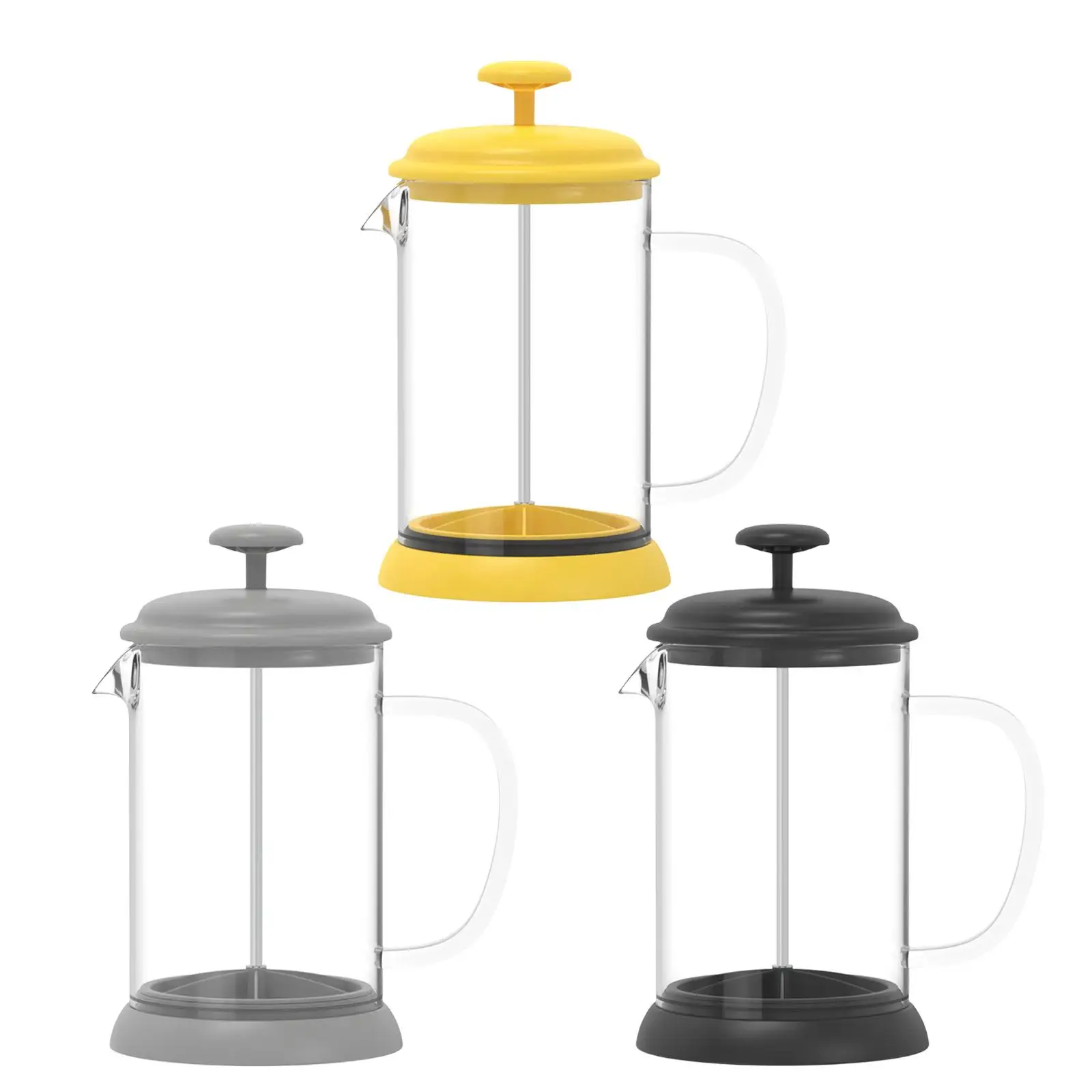 

Кофеварка для дома, высокая термостойкость