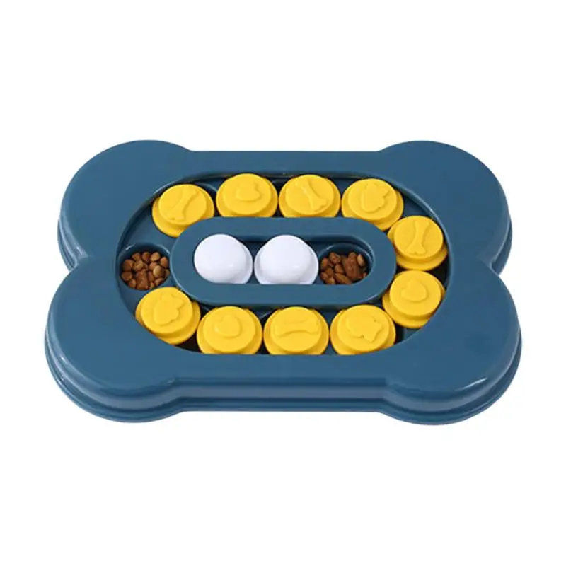 

Игрушки для обогащения собак, игрушки-пазлы для домашних питомцев, пазл для еды, корма для хранения еды, дизайн с отверстиями, медленное питание для золотистого ретривера, лабрадора