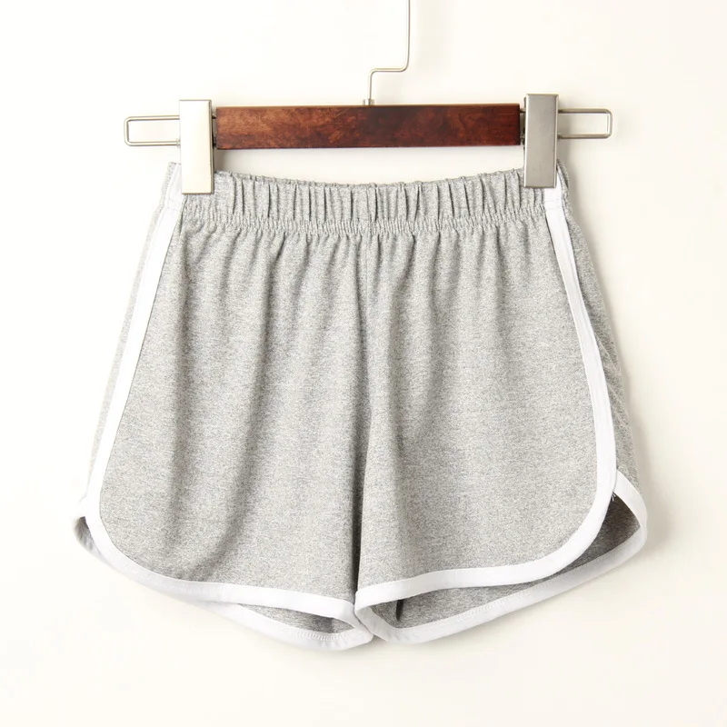 

Женские летние пляжные шорты для беременных 2021 gray22