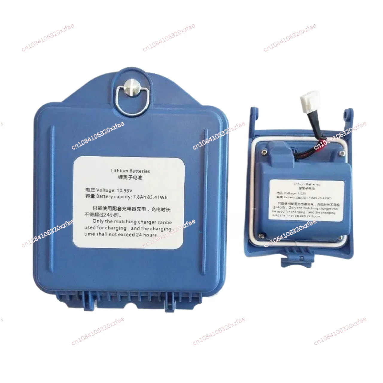 Подземный кабельный дефектоскоп RD8200 TX10 с литиевой батареей