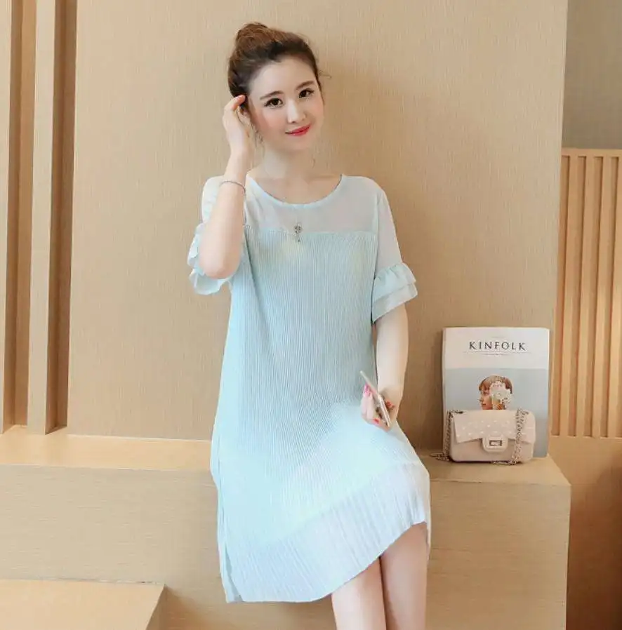 

Maternity Pregnant Baby Loading 2022 Funny Women green T Shirt Girl Shirt New Mom Big Size Clothes