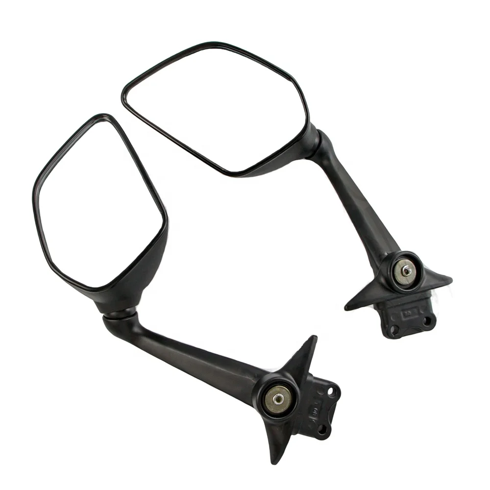 

TMAX530 2017-2020 Mirror Motorcycle Side Rearview Mirrors For Yamaha TMAX 530 TMAX-530 XP530 TMAX560 TMAX 560 XP560 2020-2021