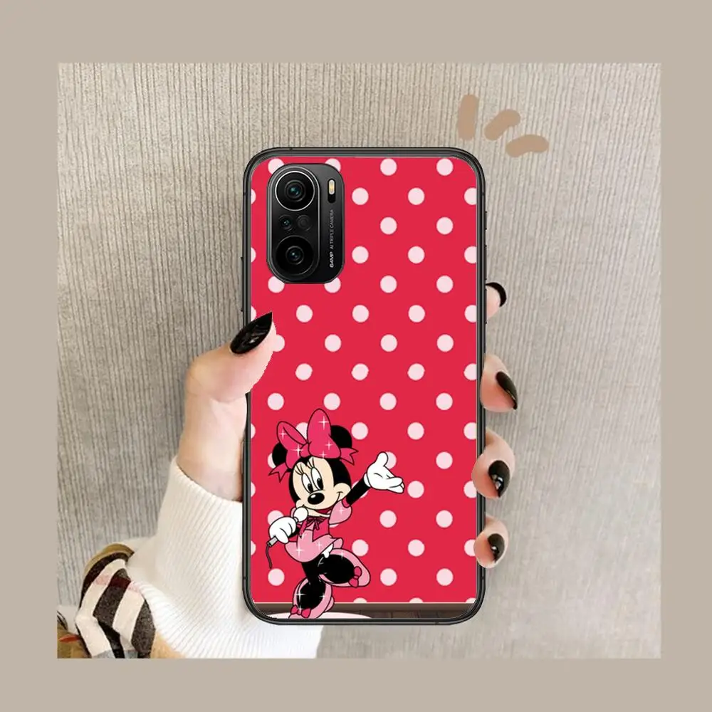 Чехол для xiaomi redmi POCO F1 F2 F3 X3 Pro M3 9C 10T Lite NFC черный силиконовый чехол (art.: 3920bbf6f7eef) - 3920bbf6f7eef