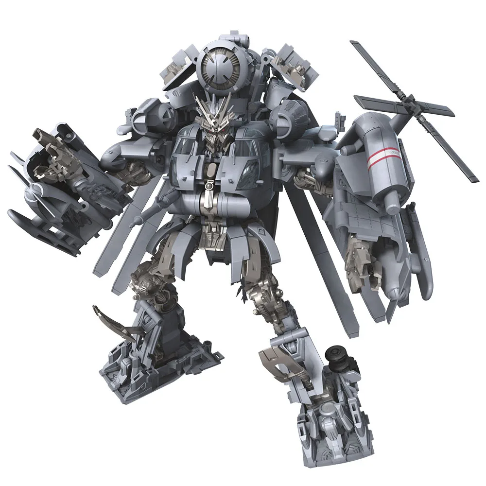 Hasbro Transformers The Movie Toys Studio Series Leader Class 8 5-дюймовая фигурка в подарок SS08