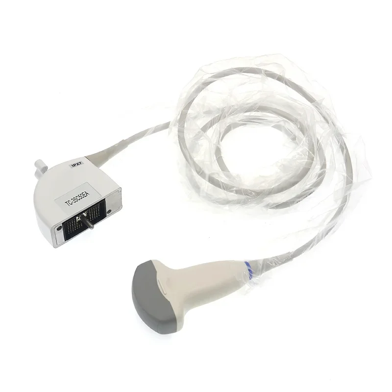 IPX7 Водонепроницаемый совместимый с ультразвуковым зондом для брюшного пресса