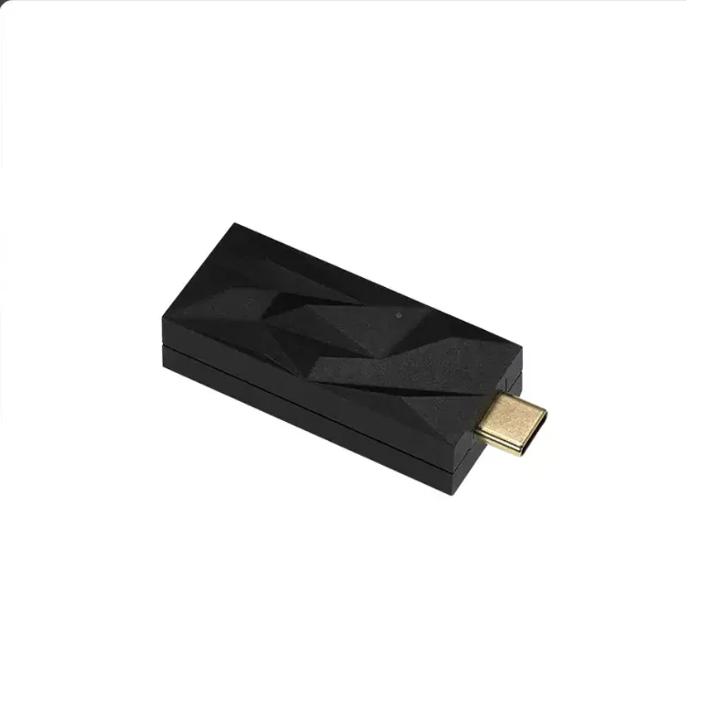 Фото IFi iSilencer Max iDefender MAX USB-изолятор сигнала, очиститель сигнала №1
