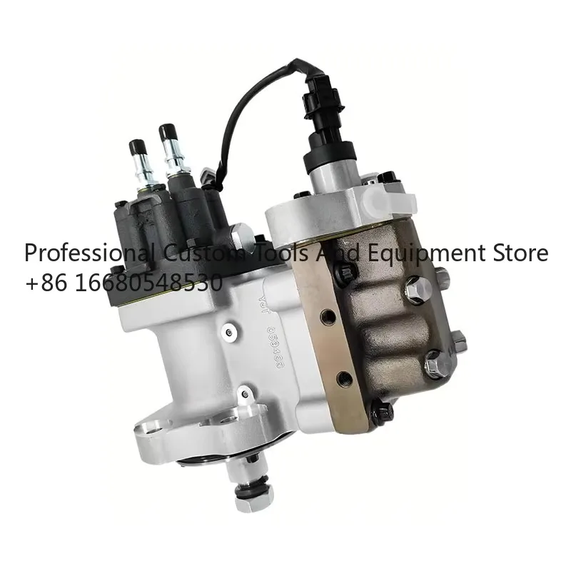 Топливный насос Common Rail P4ePressure CCR1600 3973228 Топливный насос (art.: 3920d45f2c142) - 3920d45f2c142