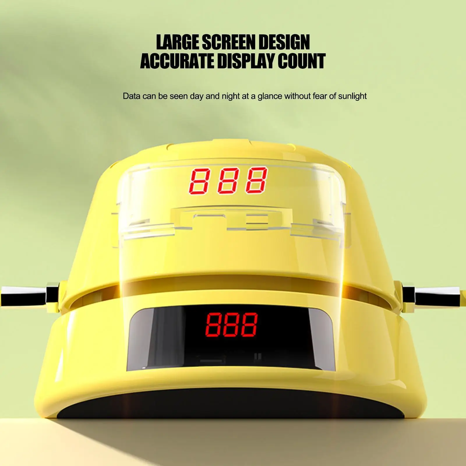 

Electric Rope Skipping Machine Multi-person Intelligent Remote Control Jump Rope Screen Counting For Home Fitness M3m2