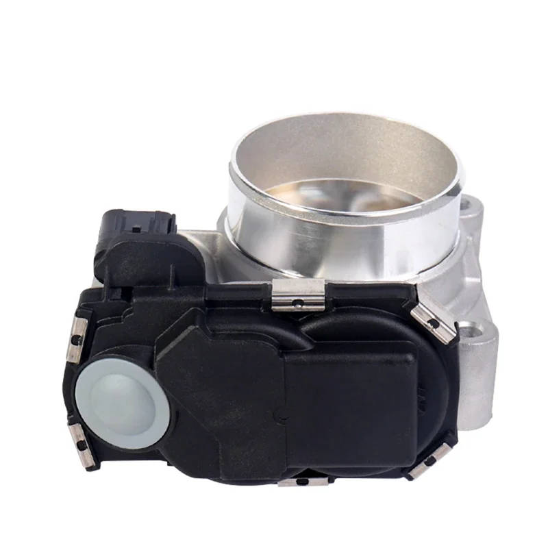 12669073 Корпус дроссельной заслонки автоматический для Buick Grand Prix ATS Blackbuck Acadia 2.5L