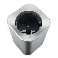 cop rose professional quality smart food waste grinder food waste dryer compost machine with plug and play features