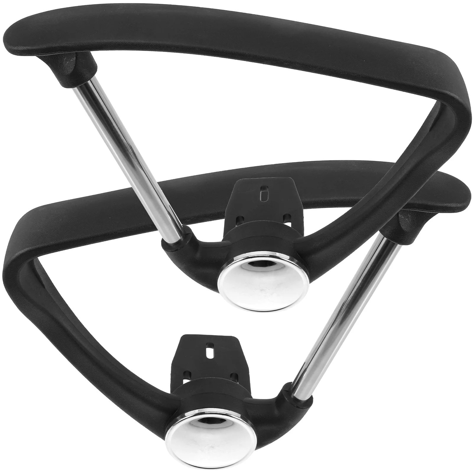 

2Pcs Armrest Cover Relief Armrest Pads For Office Chair Office Chair Parts Arm Rest For Chair for Desk Office Gift Rest