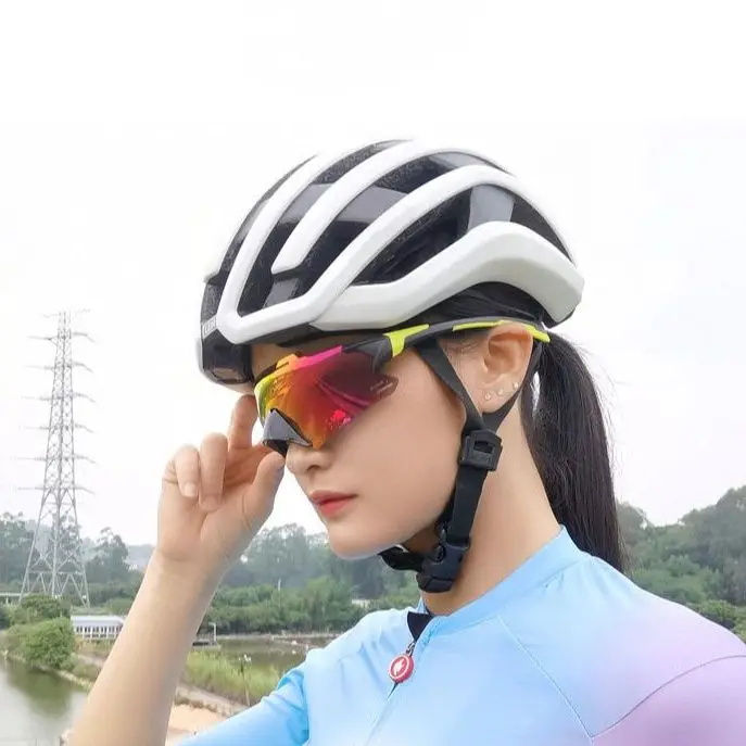Sunglasses Women Glasses Polarized Cycling De Sol Mujer Oculos Masculino Fishing Gafas Feminino Lentes Hombre Sport Ciclismo