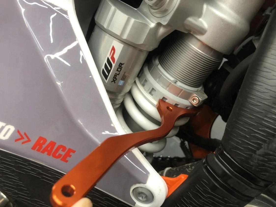 

Задний амортизатор мотоцикла, гаечный ключ, инструмент для KTM EXC EXC-F SX SX-F XC XC-F XC-W XCW-F Husqvarna FC FE TC TE