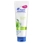 Бальзам-ополаскиватель против перхоти HeadShoulders DermaPure формула Яблочная свежесть 275 мл.