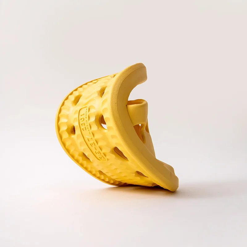 2023 Men Platform Slippers Shoes Unisex Summer Beach Soft Sole Slide Sandals Leisure Women Indoor Bathroom Anti-slip Slides