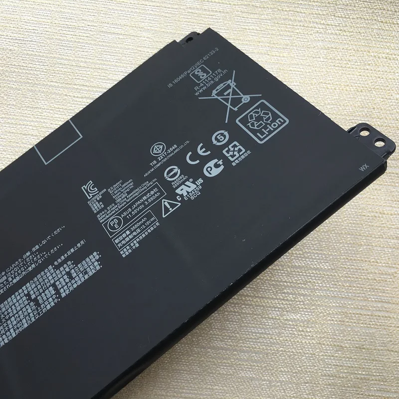 For ASUS E410M E410MA E510M E510MA L410MA C31N1912 B31N1912 11.55V  42wh/3640mAh Laptop Battery - AliExpress