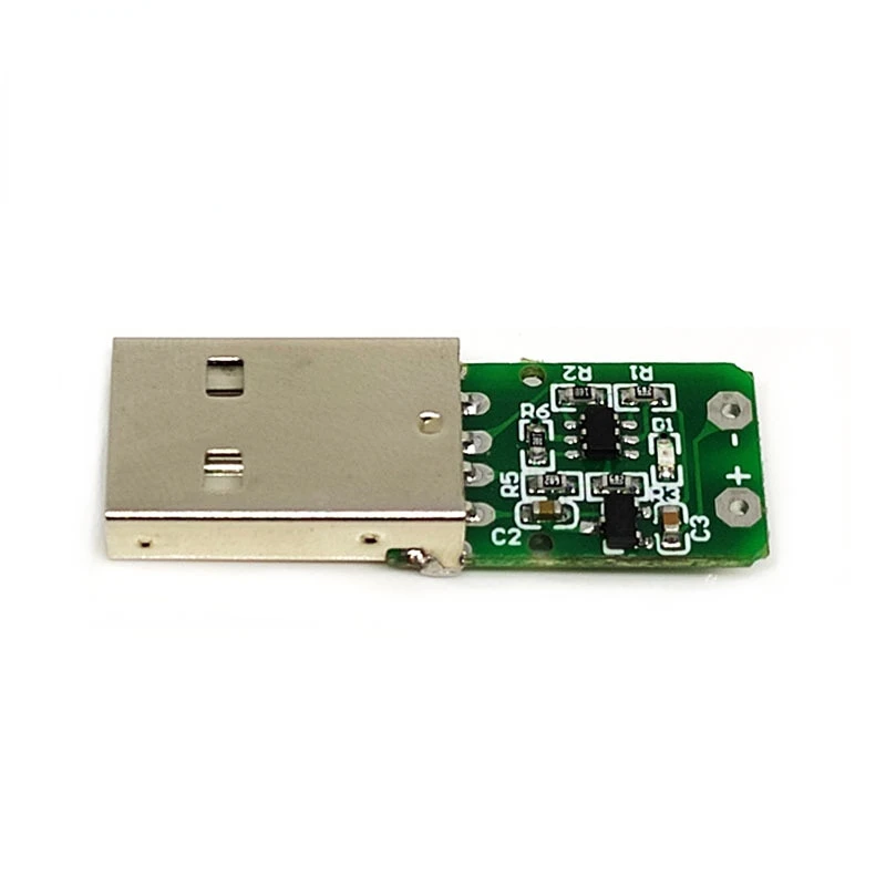 

QC2.0/3.0 decoy trigger board induction line motherboard 9V 12V 20V power supply instead of booster board