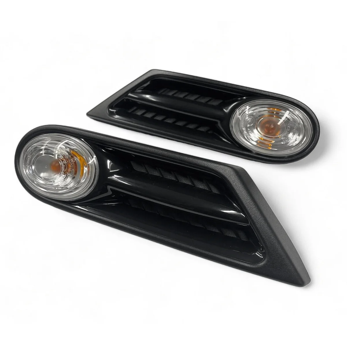 Лампа с правой боковой подсветкой для MINI Cooper R55 R56 R57 R58 R59 07-15