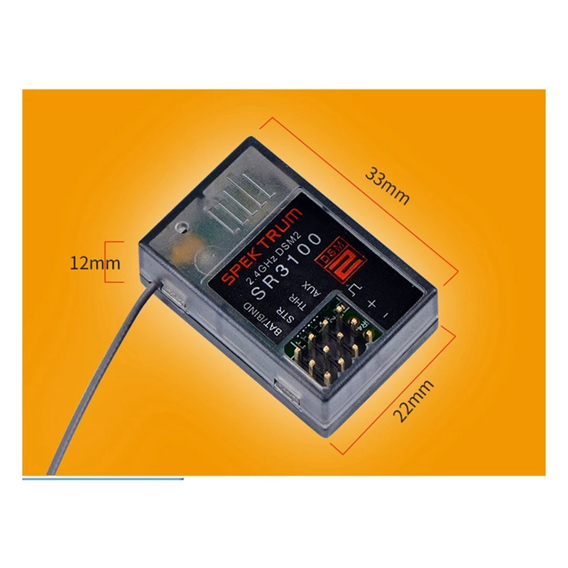 Пульт дистанционного управления для Dx3r Dx2e Dx5c
