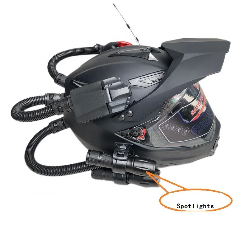 Новый шлем DLD мотоциклетный профессиональный внедорожный на четыре сезона