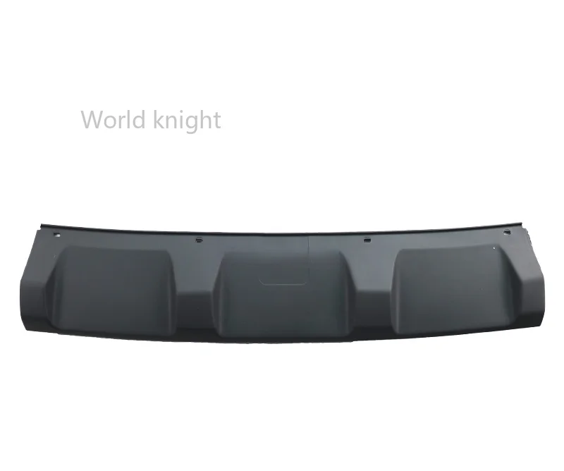 

Trailer Cover Car Rear Lower Guard Trailer Cover For 2010-2012 Range Rover VOGUE L322 Autobiography Accessories LR026214