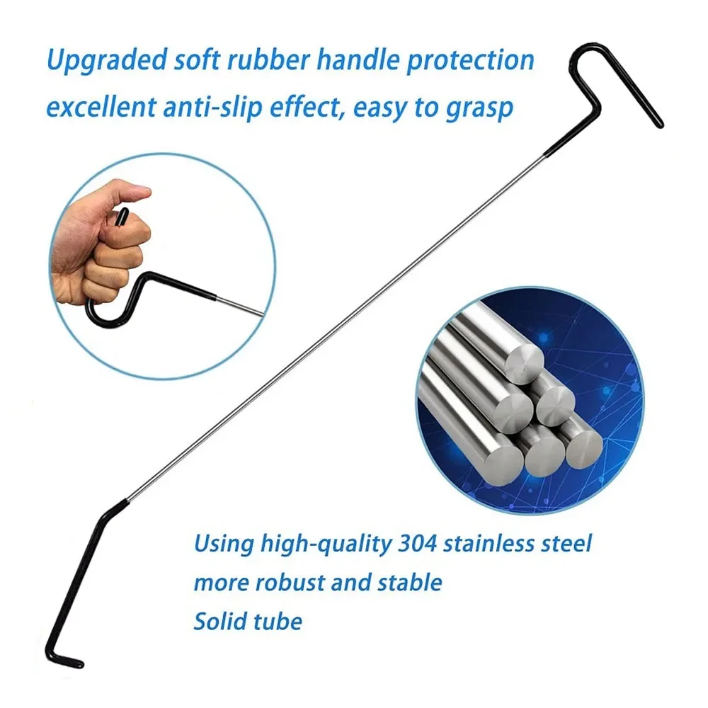 Автоматический Набор Инструментов С Дверным Замком Инструменты Для Сбора Блоков