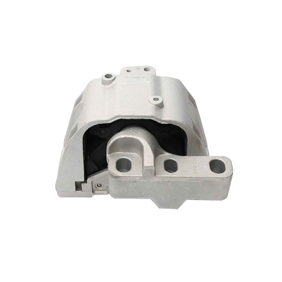 

1J0199262BF Front Right Engine Motor Mount for Golf