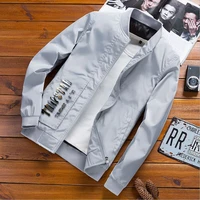 mens trapstar business jackets outdoor branded coats and jackets mens casual fashion bomber jackets