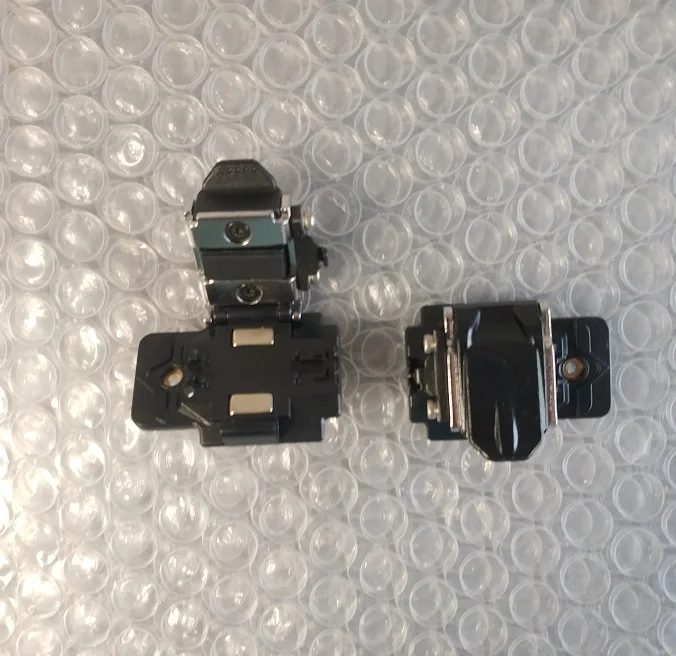 New original FST-16S optical fusion machine three-in-one fixture FST-16M FST-83A V9 fixture3 in 1