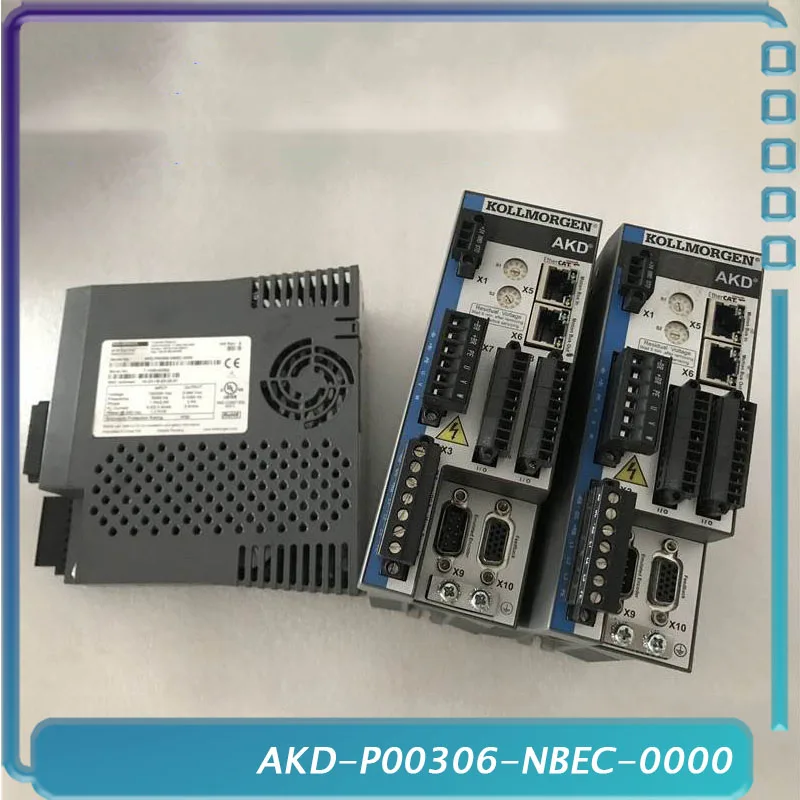Фото AKD-P00306-NBEC-0000 сервер 0-48A №1