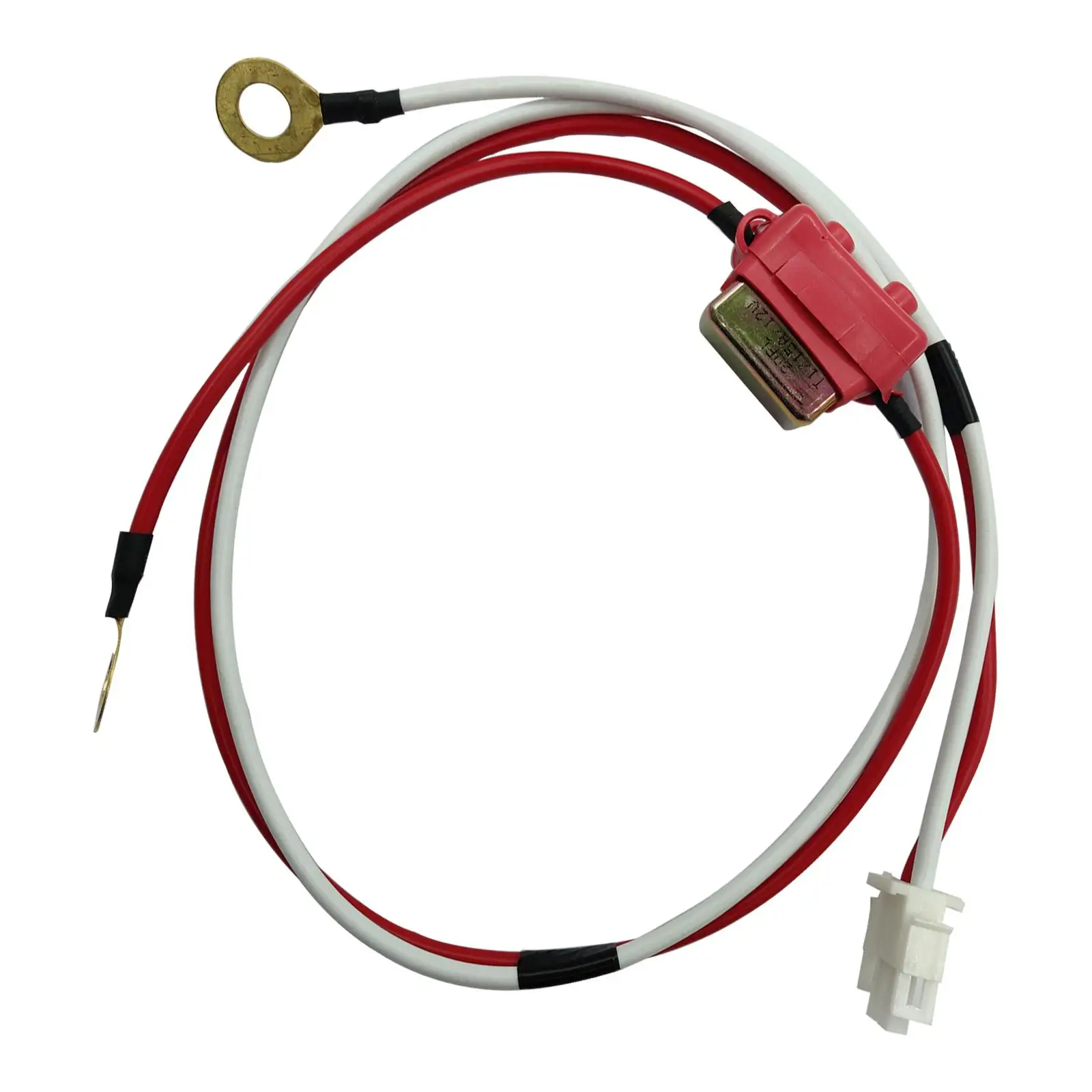 

Popup Camper Battery Harness O Terminal 4749A5531 Fit for