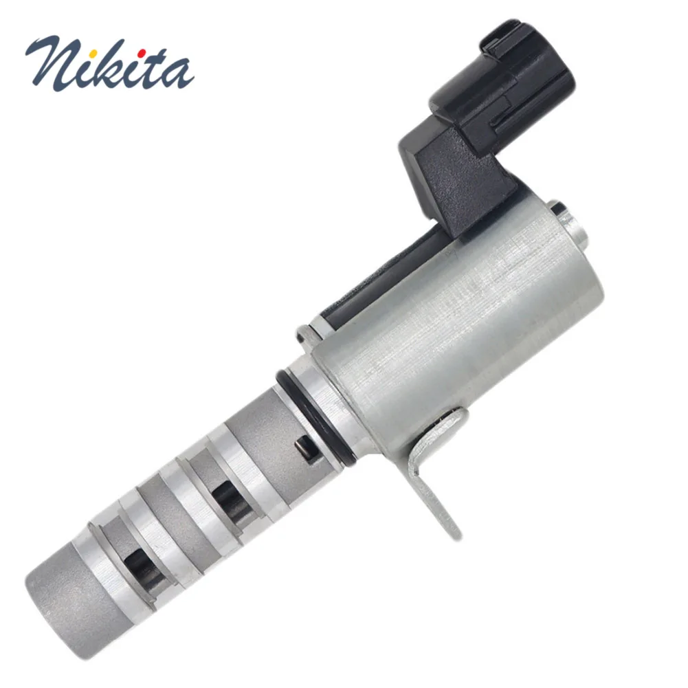 

Variable Valve Timing Solenoid Oil Control Solenoid VVT For Nissan Versa 1.6L 1.8L 23796-ED000 23796ED000