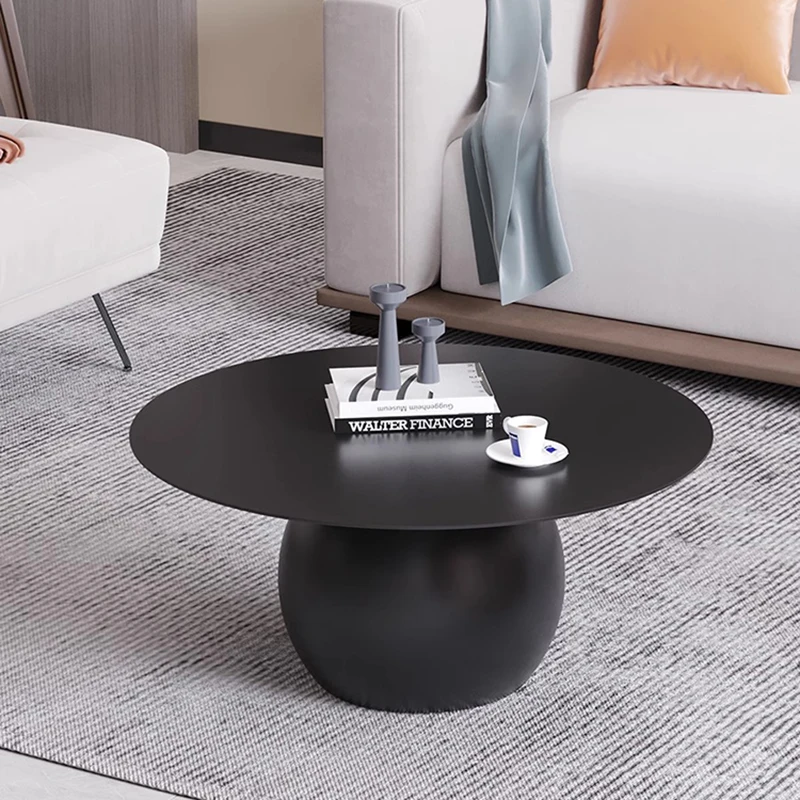 

Modern Design Coffee Tables Free Shipping Luxury Round Center Coffee Table Legs Metal Mesa Auxiliar Dinning Table Set Furniture