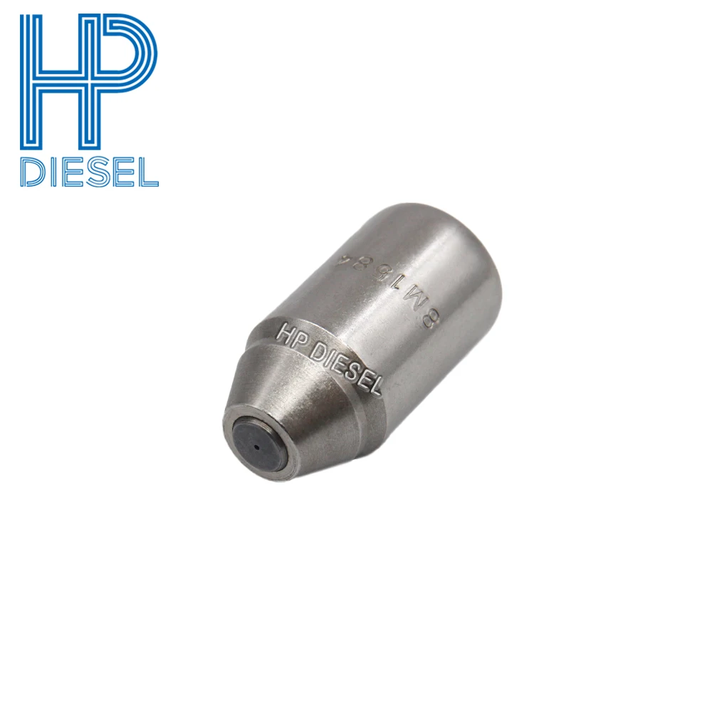 Форсунка карандаша 8M1584 Запасная часть системы впрыска двигателя дизельного