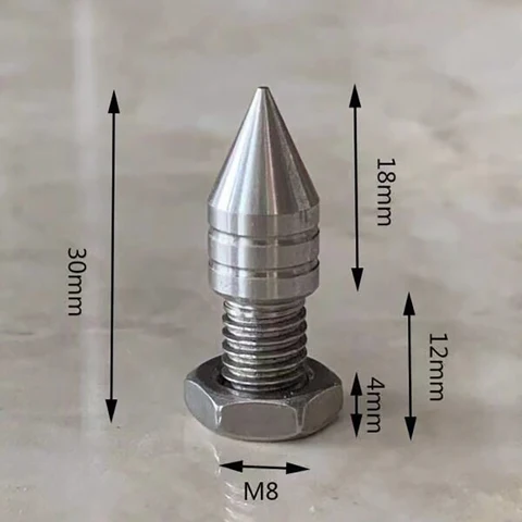 Подставки для усилителя звука CHANGELIN HiFi Audio M8