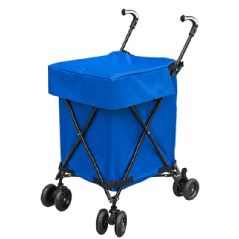 Высококачественный алюминий изготовленный из Оксфордской ткани