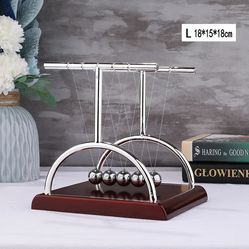 

Стальной балансирующий шар