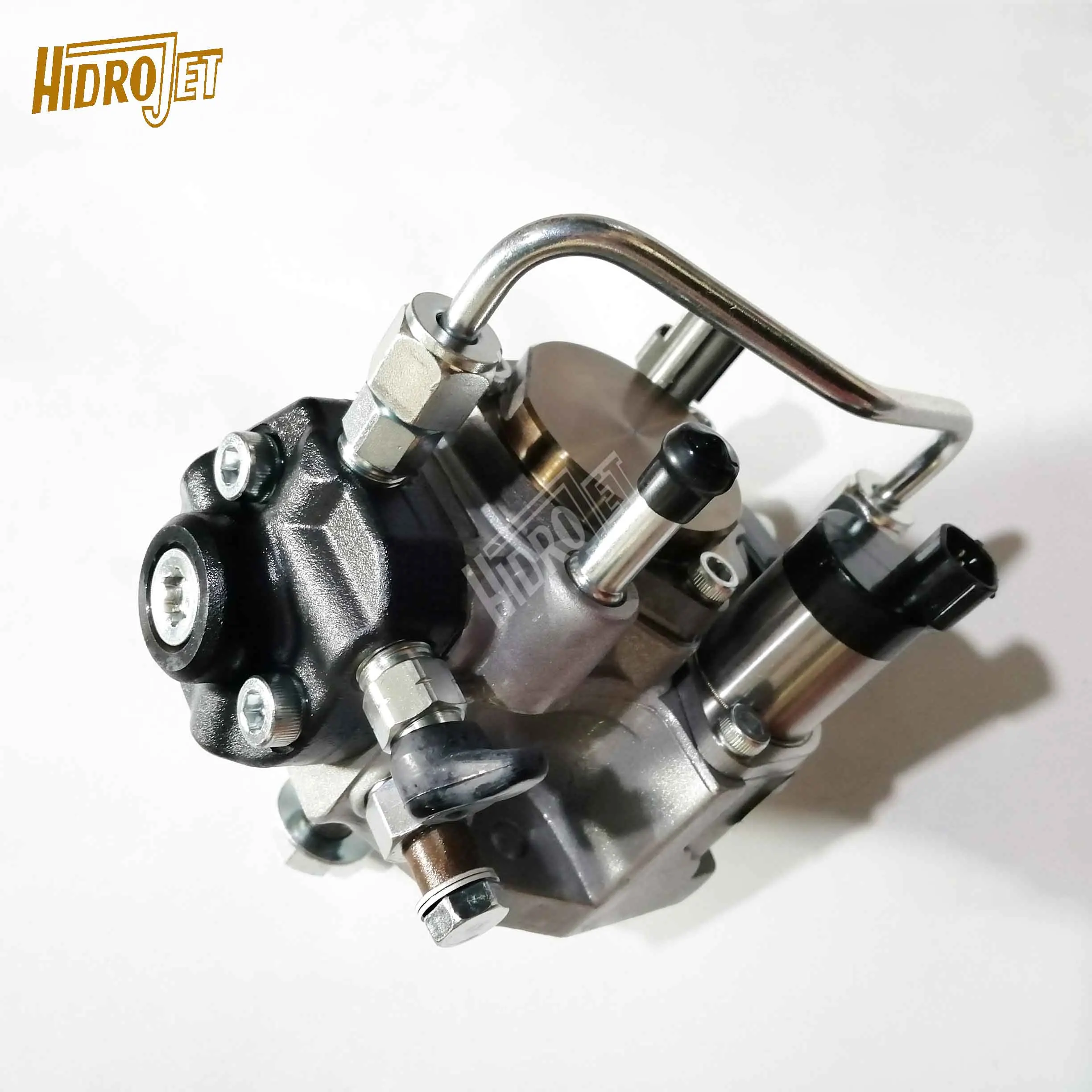 Высококачественный впрыскивающий топливный насос HIDROJET 4JJ1 294000-1202 8-97381555-5