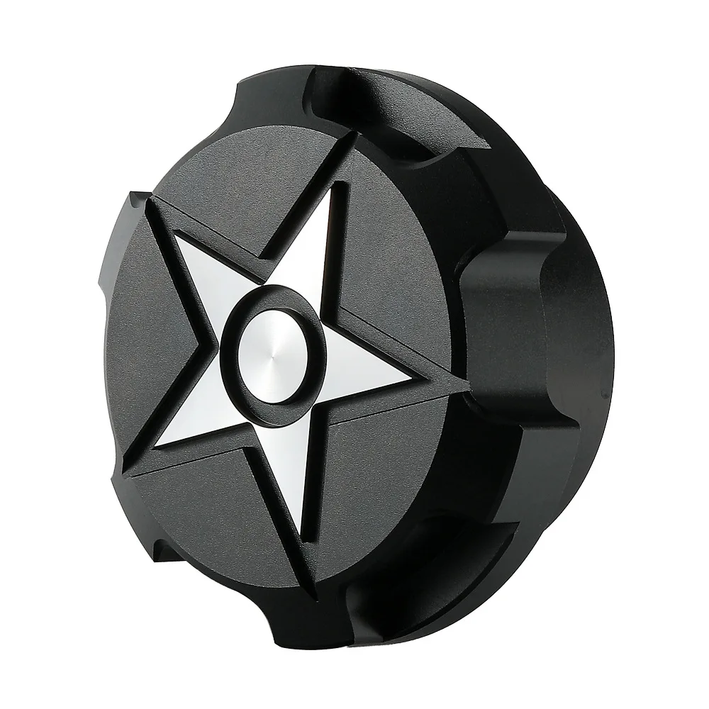 Алюминиевая крышка бензобака для Polaris Slingshot SL LE R S SLR Grand Touring 2015-2024 топливного бака