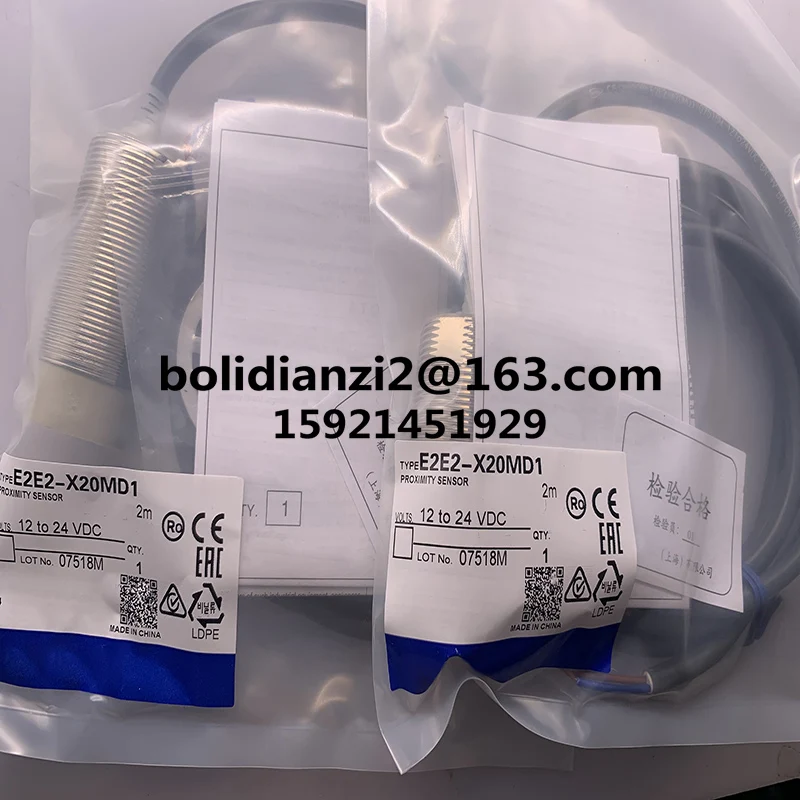 E2E2-X2Y1-US E2E2-X2Y2-US Spot-новые оригинальные датчики приближения