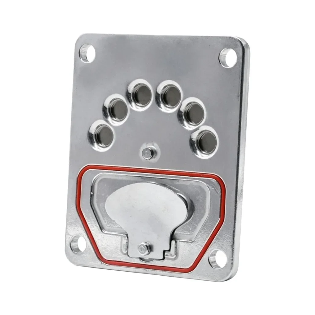 Комплект клапанной пластины для воздушного компрессора Craftsman Z-AC-0032, запчасти для ремонта, обеспечивающие эффективный поток воздуха и бесшумную работу, инструмент для сборки. (art.: 3920dcff97db7) - 3920dcff97db7