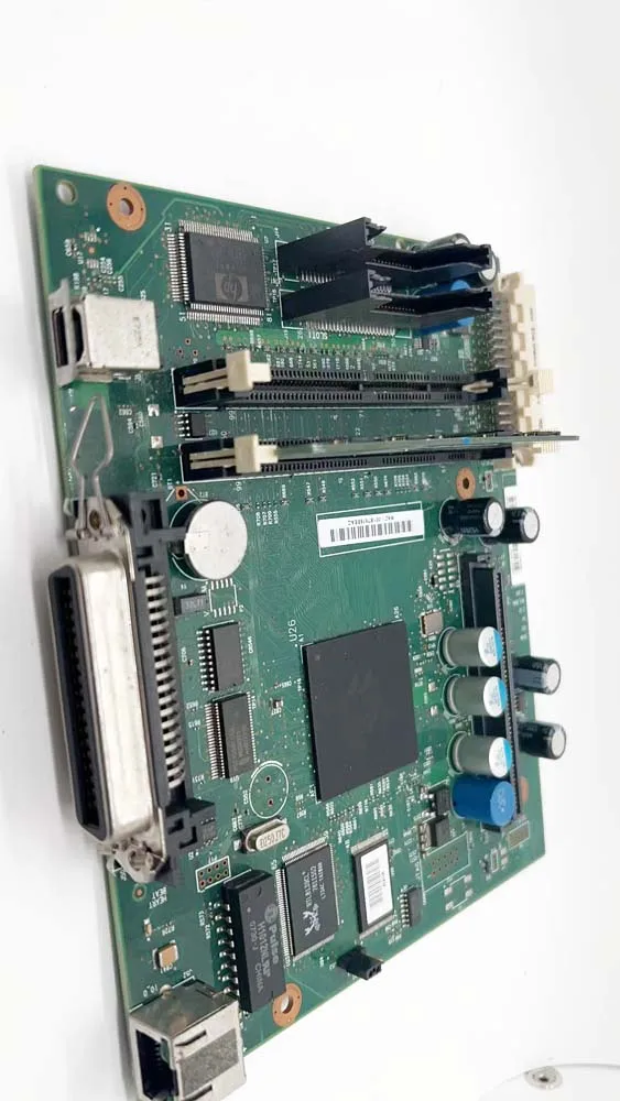 

Main Board Mother Mainboard Q6505-60001 Fits For HP LaserJet 4250N 4250