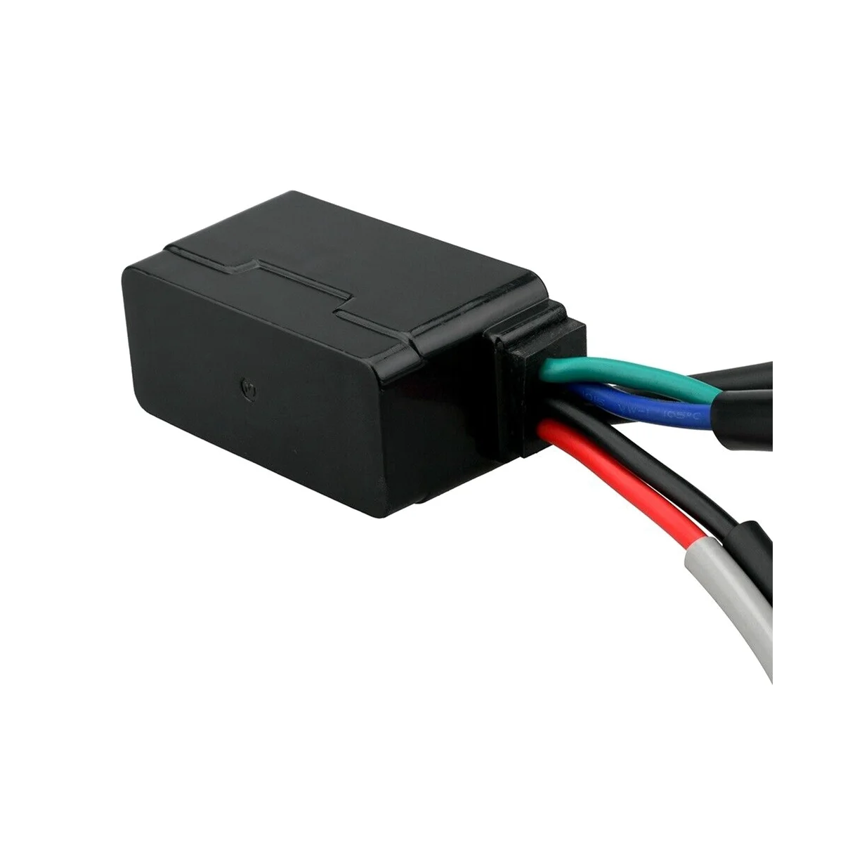 Реле Y 38410-93J10 для подвесного двигателя Suzuki DF40-DF30 40HP-30HP 38410-93J12 38410-93J10-000 38410-93J12-000