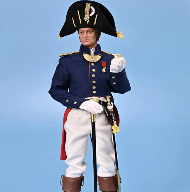 Brownart Ba-0007 1/6 мужской солдат классическая императорская гвардия наполеоновая