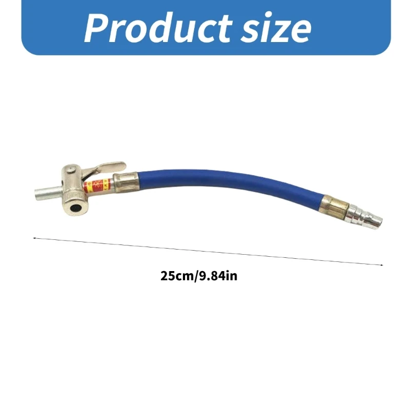Клапаны сброса давления в шинах Инструмент для регулировки клапанов дефлятора