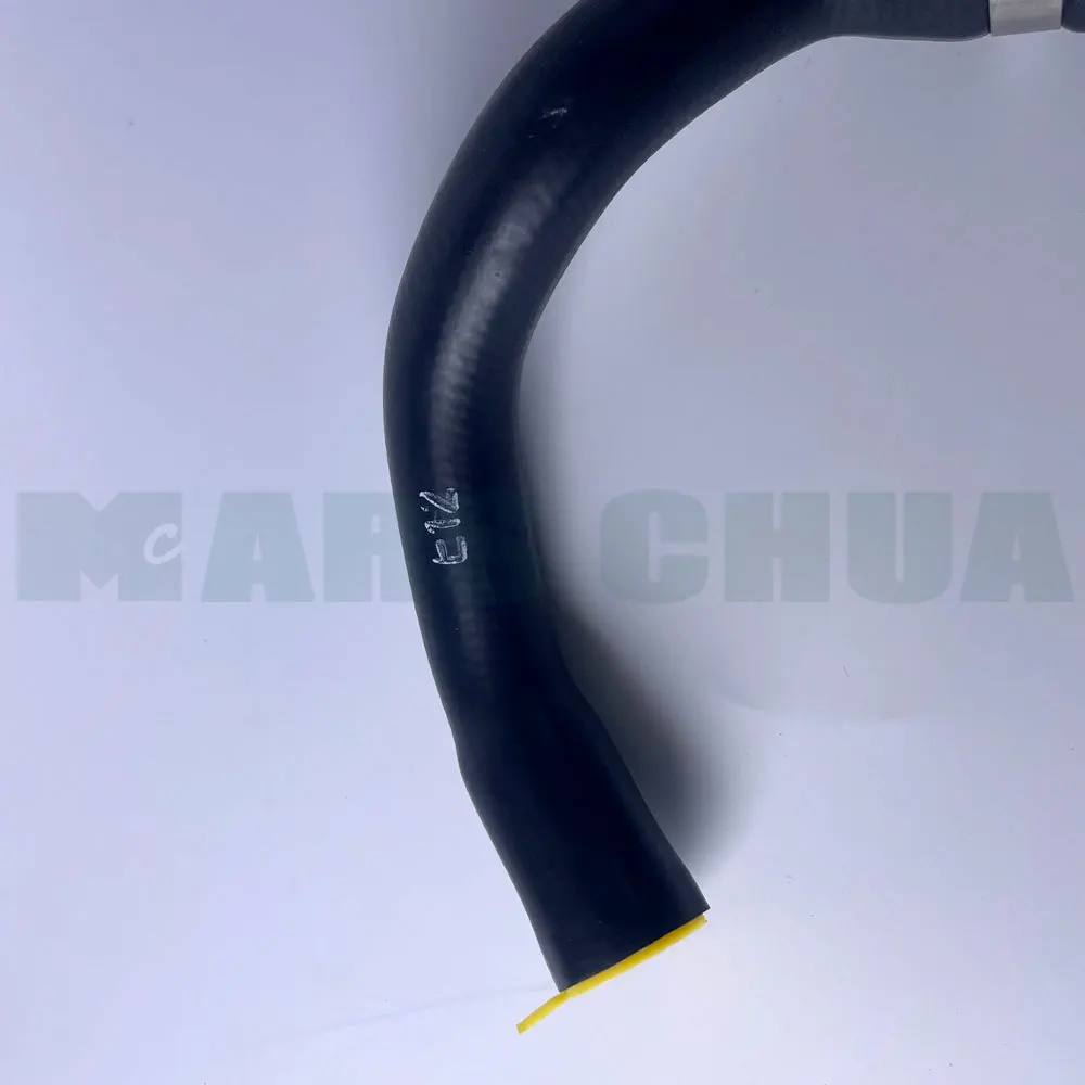 Подогреваемый шланг 8k0819334q Трубка охлаждающей жидкости Подходит для Audi A4 A5 S4 S5