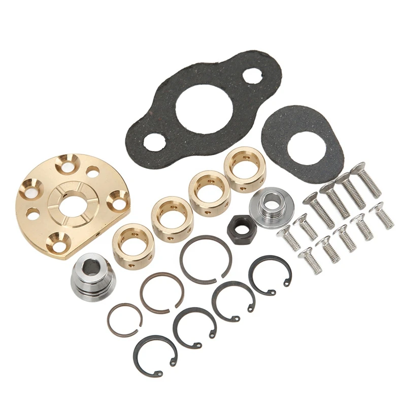 

Turbocharger Repair Repair Kit Durable Replacement For Isuzu AI11 AI24 AI79 AIAD CI15 CI30 For IHI RHB5