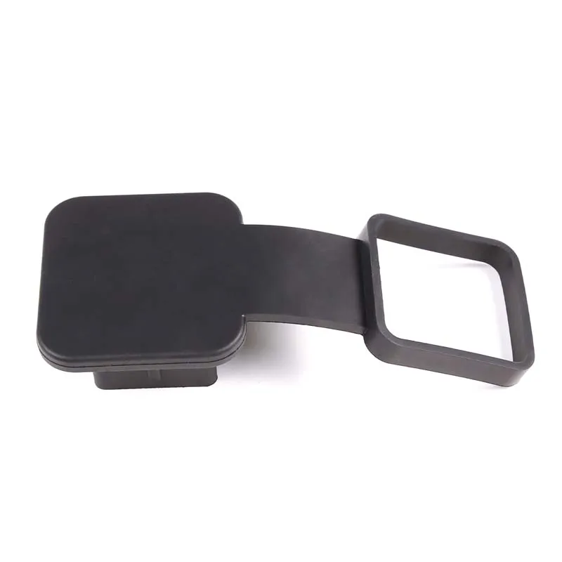 

Силиконовый чехол cheya для автомобильной пробки, крючок для прицепа, Пылезащитная пробка, квадратный защитный чехол для Ford Maverick 2022 + аксессуары