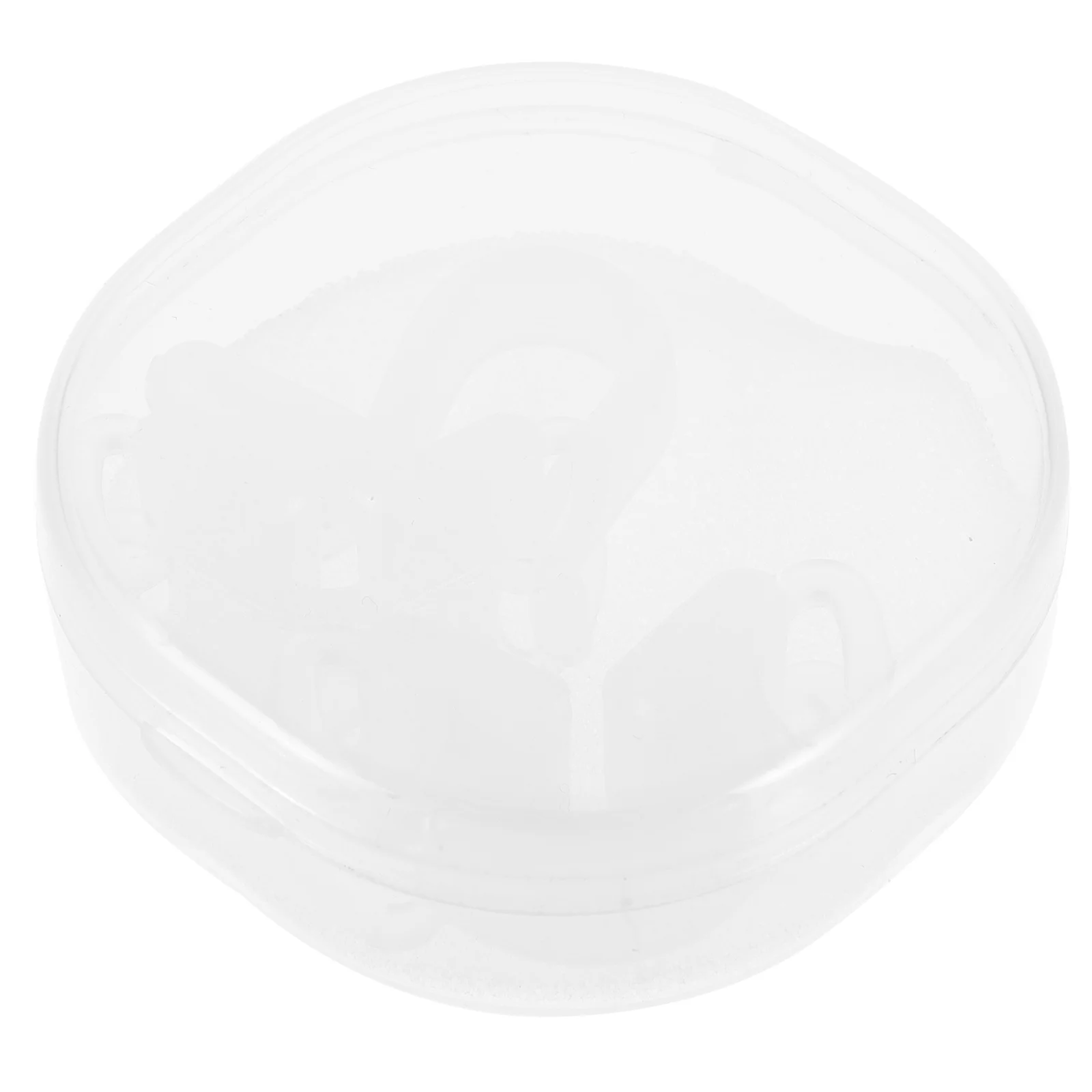 

Month Supply Retractor Aligner Retainer Case Tooth Oral Checking Mouth Opener Mouth Gag for Oral Travel Tooth